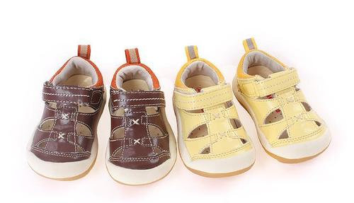  供应产品 温岭市凯贝斯童鞋制造厂 订做外贸品牌童鞋 沙滩鞋